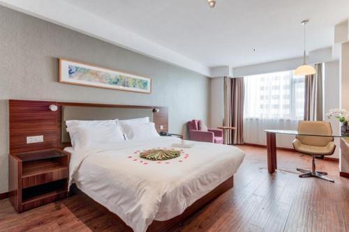 Hotel Yitel (Xiamen Zhongshan Road)