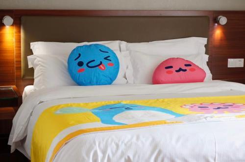 Hotel Yitel (Xiamen Zhongshan Road)