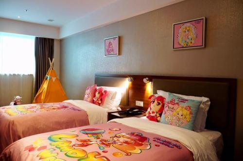 Hotel Yitel (Xiamen Zhongshan Road)