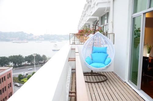 Hotel Yitel (Xiamen Zhongshan Road)