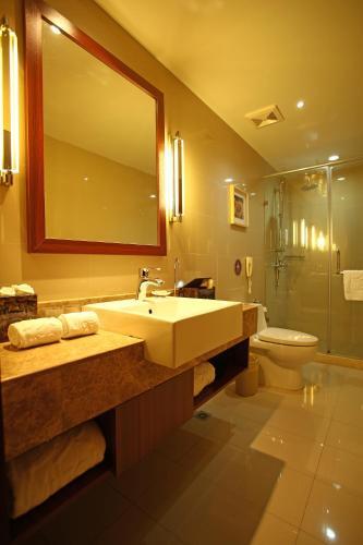 Hotel Yitel (Xiamen Zhongshan Road)