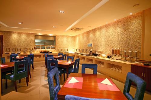 Hotel Yitel (Xiamen Zhongshan Road)