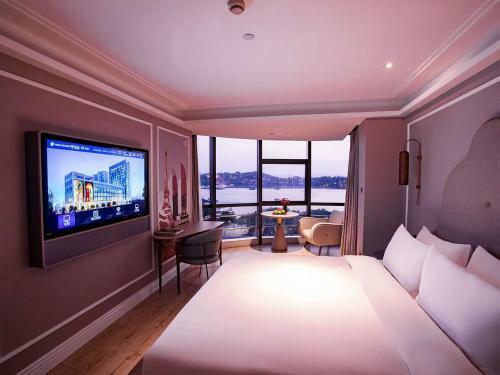Hotel Mercure Xiamen On The Bund