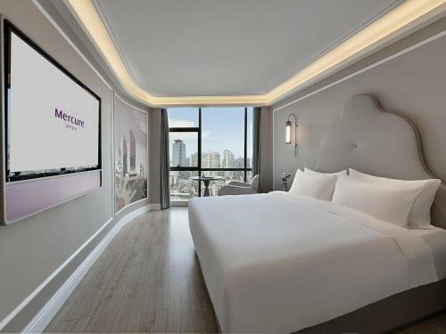 Hotel Mercure Xiamen On The Bund