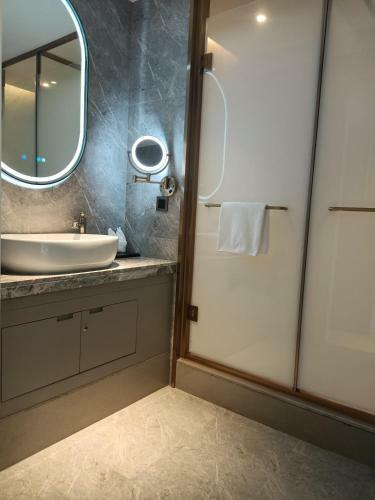 Hotel Mercure Xiamen On The Bund