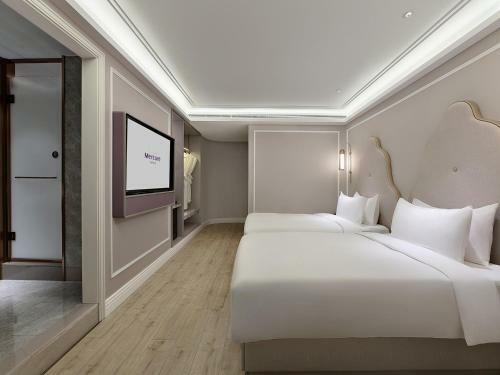 Hotel Mercure Xiamen On The Bund