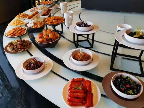 Hotel Mercure Xiamen On The Bund