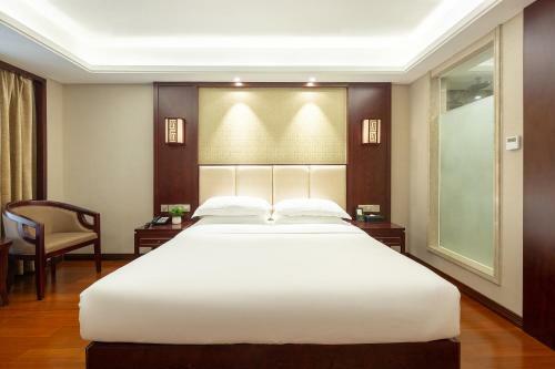 Zongrui Hotel