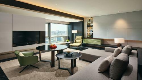 Intercontinental Xi'an North, An Ihg Hotel