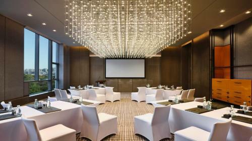 Intercontinental Xi'an North, An Ihg Hotel