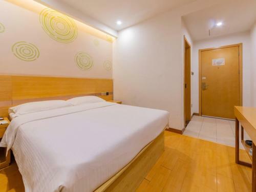 Greentree Inn Xi'an Railway Station Express Hotel