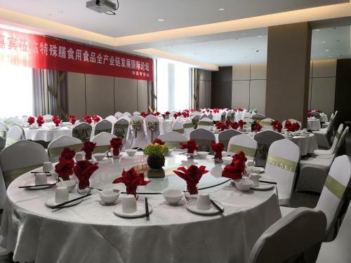 Ease Hotel (Xi'an High-tech Zone Zhangbasi Road)