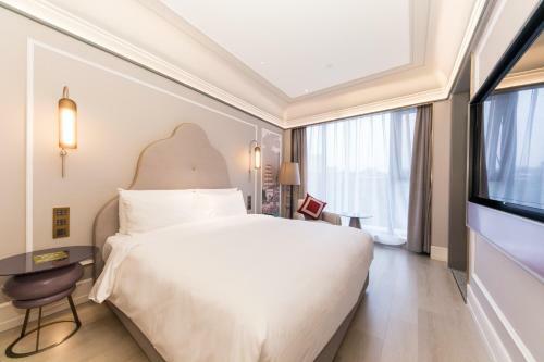 Hotel Mercure Xi'an Dayan Pagoda