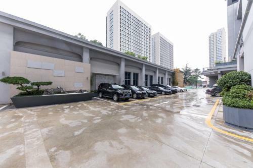 Hotel Mercure Xi'an Dayan Pagoda