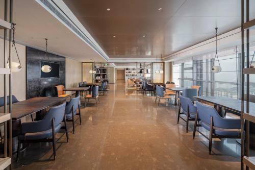 Hotel Doubletree By Hilton Xian Fengdong