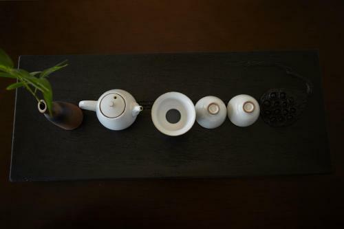 Pusu Zen Collection Hotel Xi'an