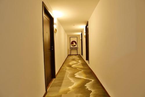 Pusu Zen Collection Hotel Xi'an