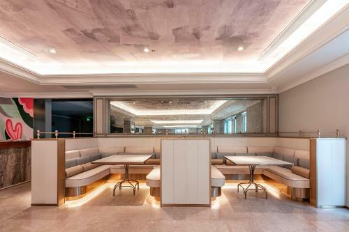 Hotel Mercure Xian North