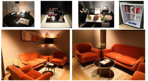 Hotel Yitel Premium (Xi'an High-tech Zone Jinye Road)