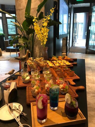 Hotel Yitel Premium (Xi'an High-tech Zone Jinye Road)