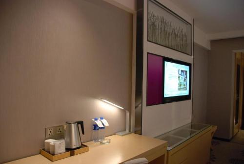 Lavande Hotels�xian High-tech Zone West Avenue Yango