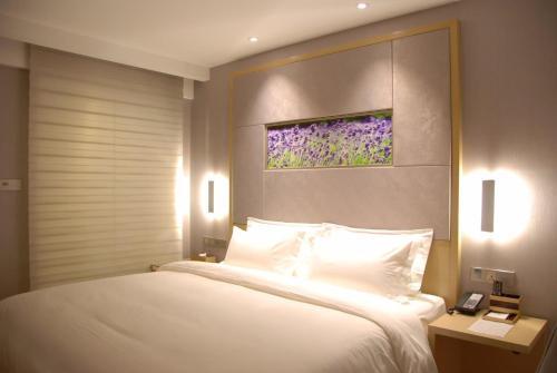 Lavande Hotels�xian High-tech Zone West Avenue Yango