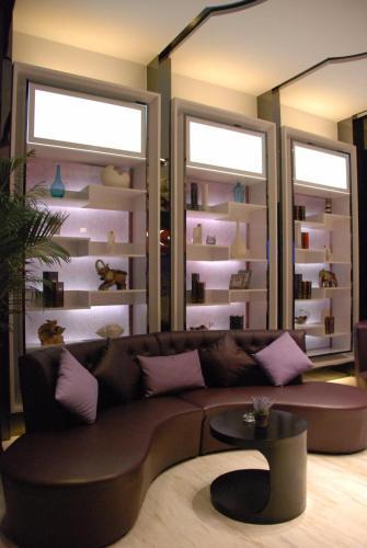 Lavande Hotels�xian High-tech Zone West Avenue Yango