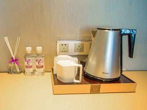 Lavande Hotel Xiaogan Beijing Road Branch
