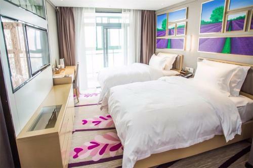 Lavande Hotel Xiaogan Beijing Road Branch