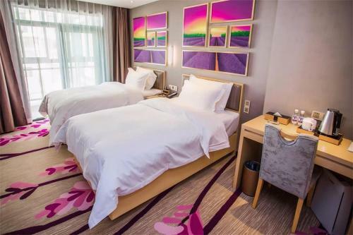 Lavande Hotel Xiaogan Beijing Road Branch