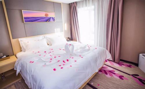 Lavande Hotel Xiaogan Beijing Road Branch