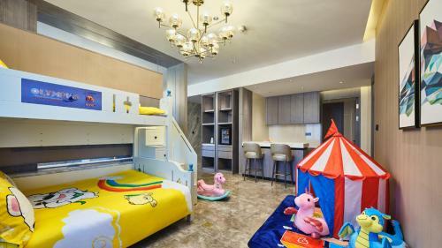 Holiday Inn Xining Hot-spring, An Ihg Hotel