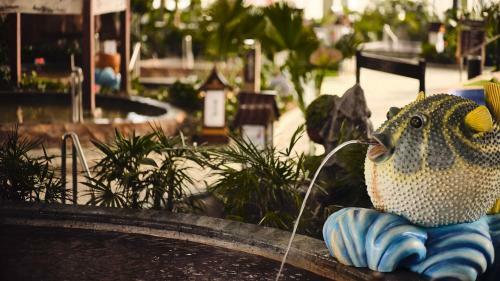 Holiday Inn Xining Hot-spring, An Ihg Hotel