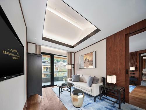 Hotel Xianghu Xiaoyao Manor
