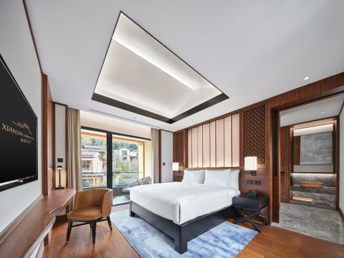 Hotel Xianghu Xiaoyao Manor