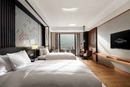 Hotel Xianghu Xiaoyao Manor