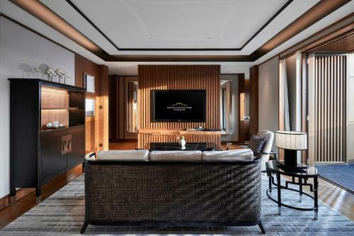 Hotel Xianghu Xiaoyao Manor