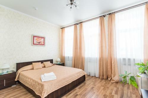 Hostal Guest House On Saydasheva