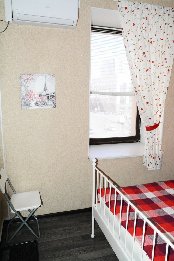 Hostel Pushkin