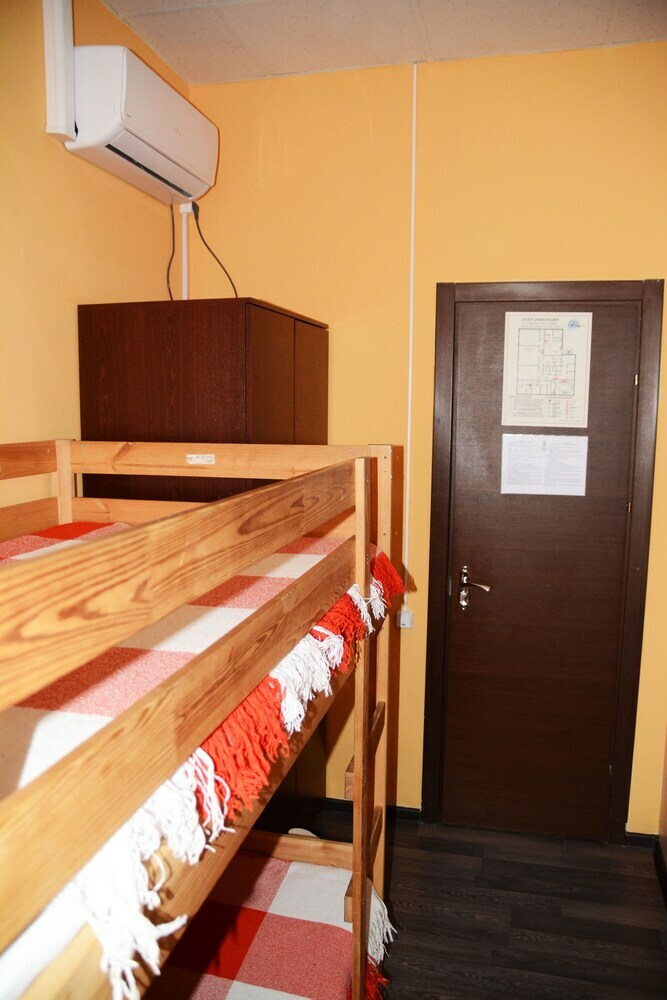 Hostel Pushkin