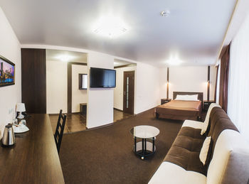 Hotel Aviator