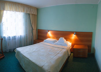 Hotel Aviator
