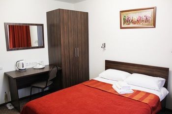 Hotel Aviator