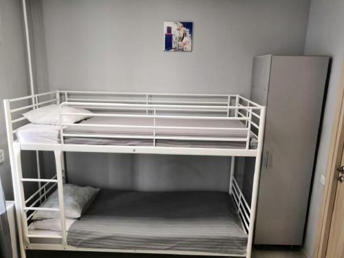 Urbis Hostel