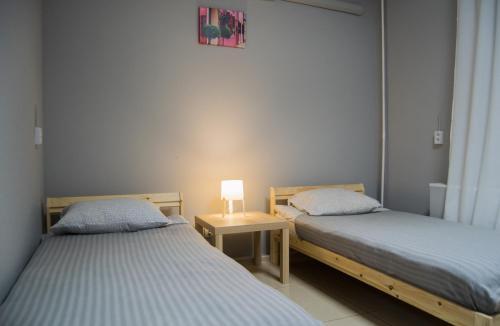 Urbis Hostel