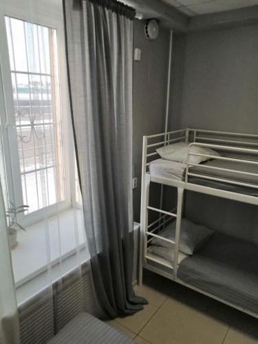 Urbis Hostel