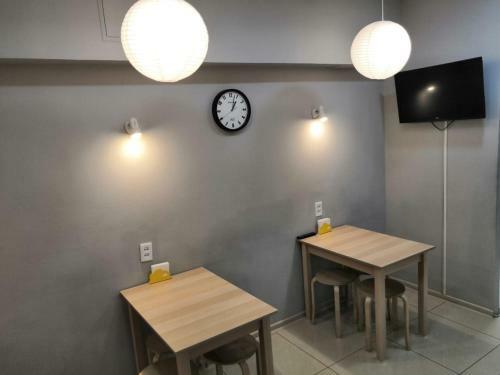 Urbis Hostel