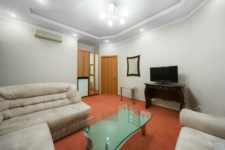 Prestige House Verona Hotel