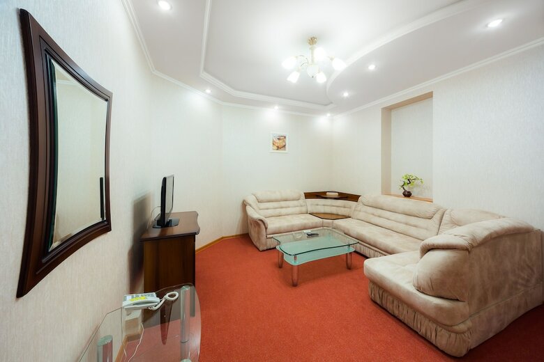 Prestige House Verona Hotel