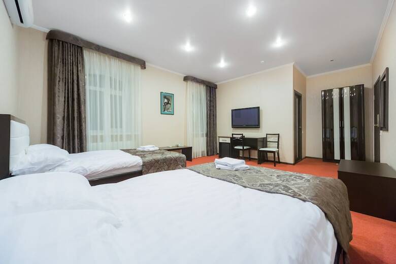 Prestige House Verona Hotel